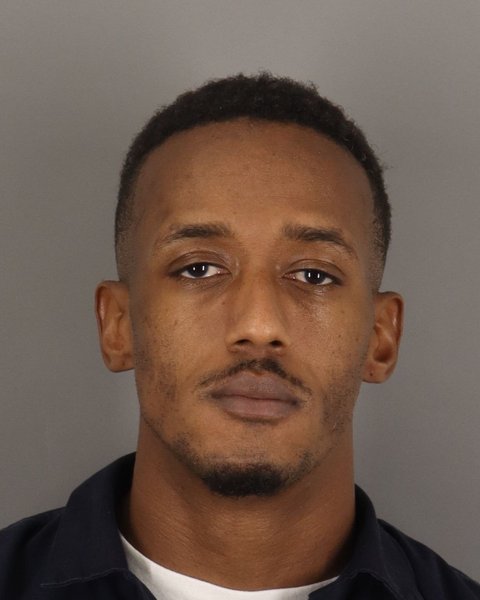 Mugshot of KEITH HAMILTON