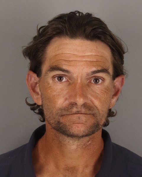 Mugshot of RANDALL FRUGE
