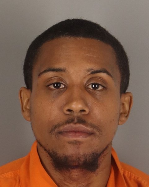 Mugshot of CHRISTOPHER MICKENS
