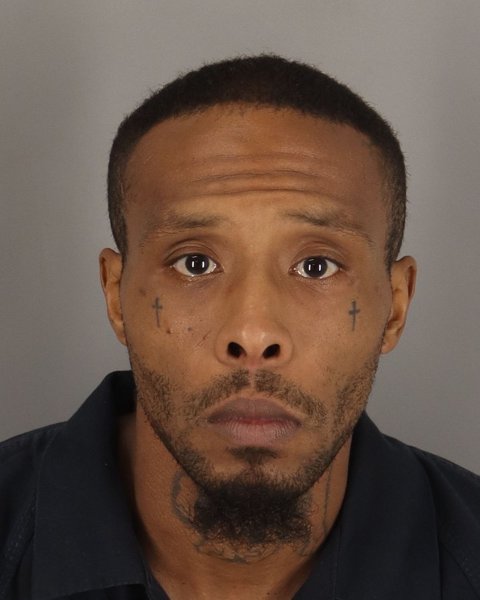 Mugshot of LARRY ANTOINE
