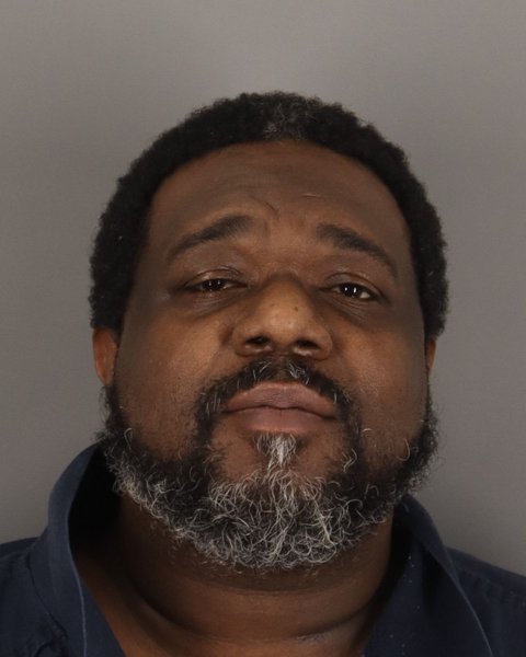 Mugshot of DAMIEN WALLS