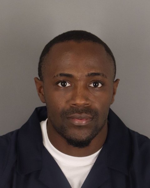 Mugshot of GREYLAND WILSON