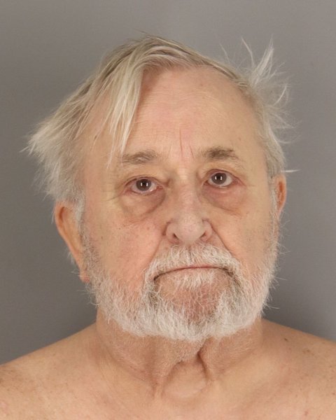 Mugshot of THOMAS HANSEN