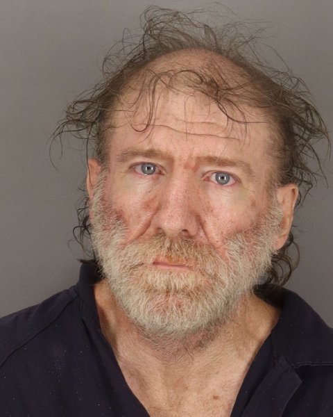 Mugshot of LEN LANCASTER