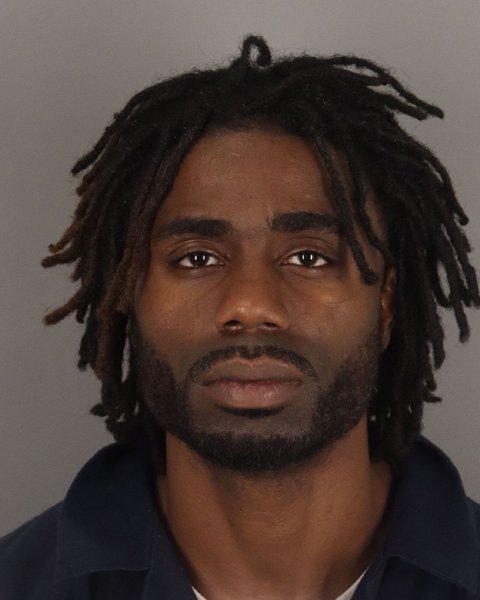Mugshot of TRENECY WILLIAMS