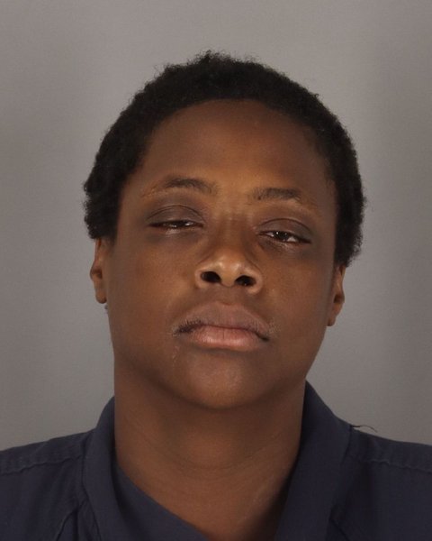 Mugshot of ALICIA CHOPANE