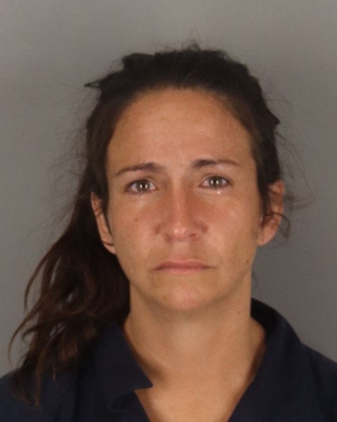 Mugshot of FELICIA WILLIAMS