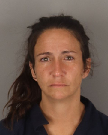 Mugshot of FELICIA WILLIAMS