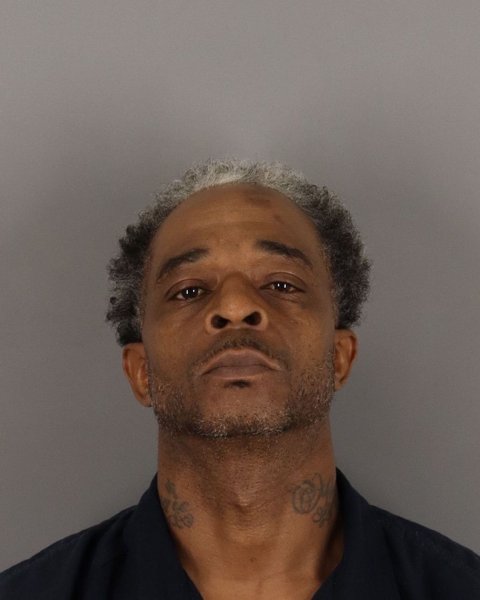 Mugshot of KETO MEANS