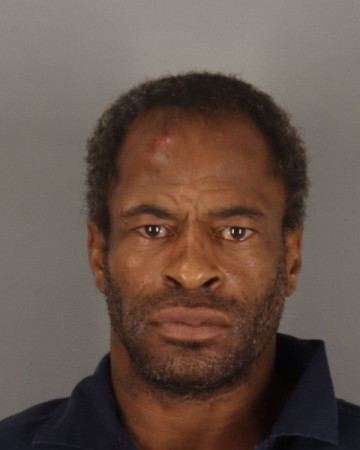 Mugshot of TRAVIS LEWIS