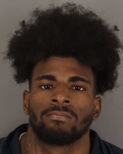 Mugshot of JAMES COSTLEY