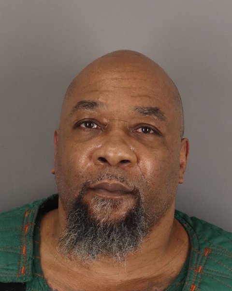 Mugshot of JAMES MOFFETT