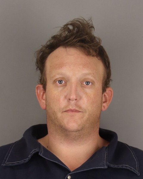 Mugshot of TIMOTHY BRADY