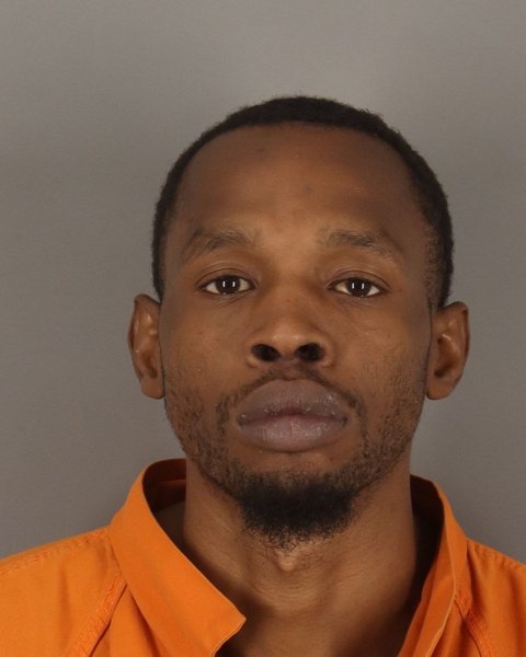 Mugshot of ROSHUNN RICHARD