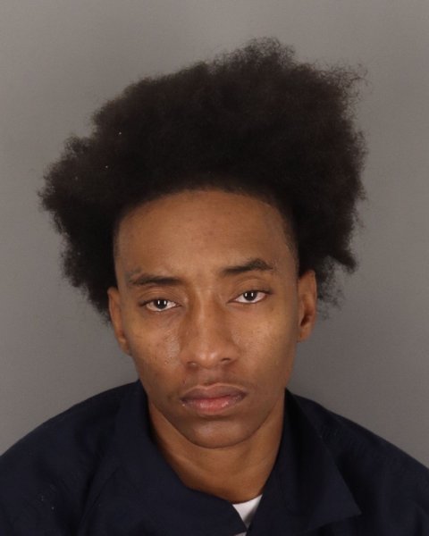 Mugshot of AKILIA BELL