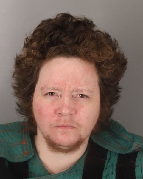 Mugshot of KRISTEN RASH
