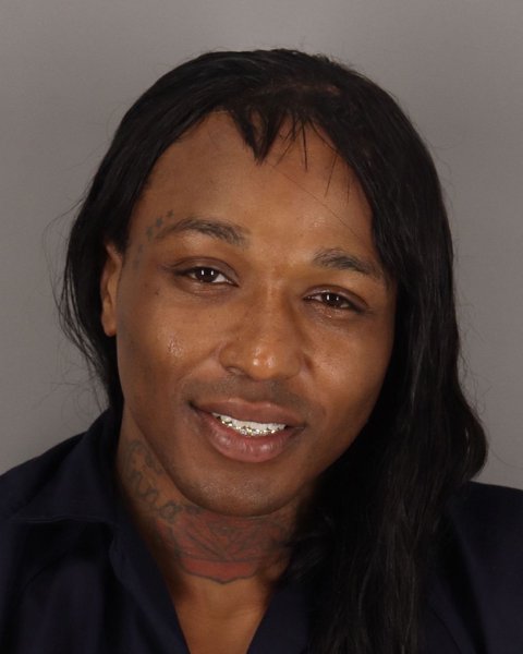Mugshot of ERIC NORMAN