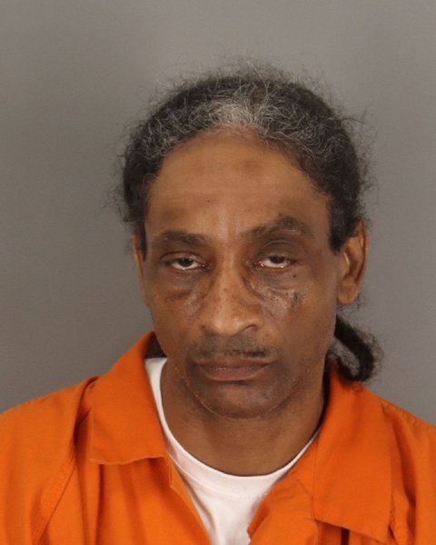 Mugshot of DONYEAL COHEA