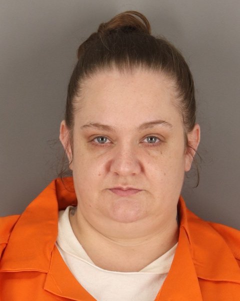 Mugshot of SABRA SHIVERS