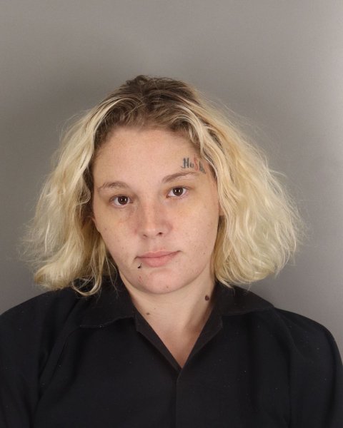 Mugshot of KIARA ROSNER
