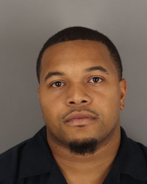Mugshot of DEVONTA JOUBERT
