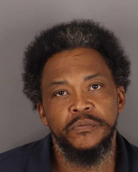 Mugshot of ARMAND LEDEE