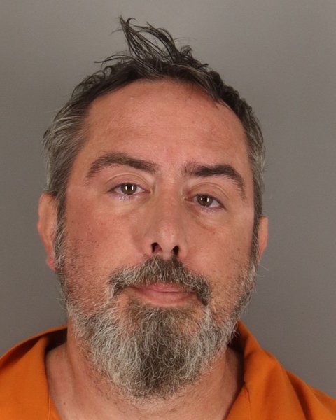 Mugshot of JOSHUA FISHER