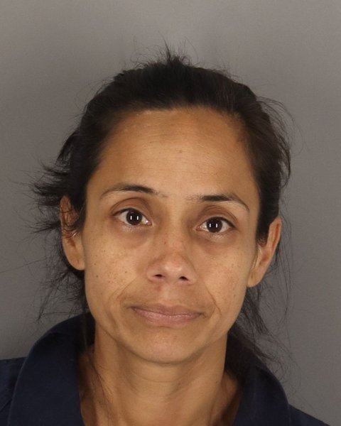Mugshot of NORMA RODRIGUEZ