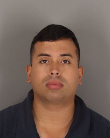 Mugshot of SALVADOR LOZA