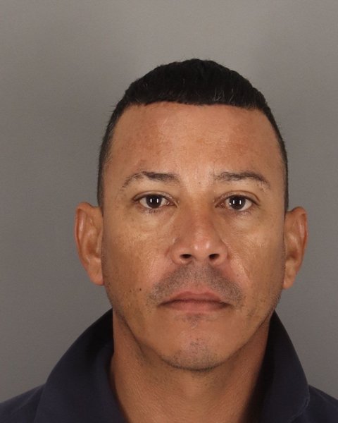 Mugshot of LUIS DELEON-SANCHEZ