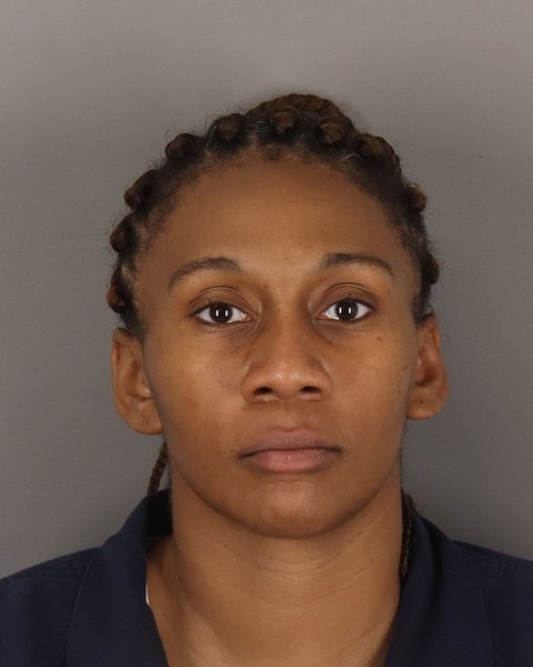 Mugshot of JENNIFER JONES