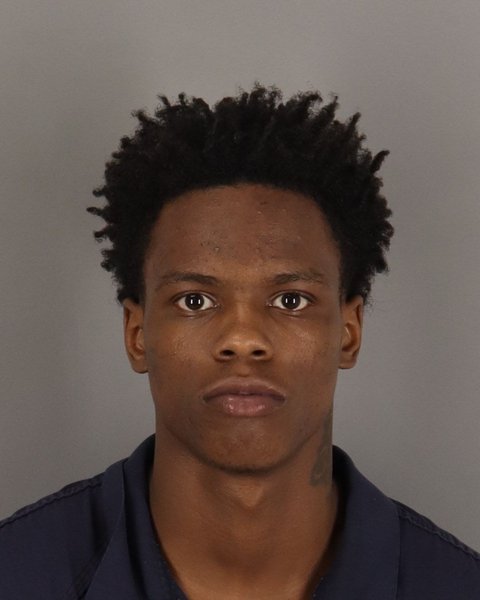 Mugshot of DEVIN WESTBROOKS