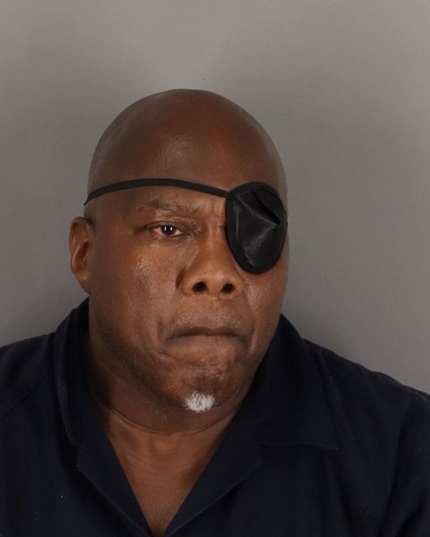 Mugshot of RAYMOND SWEET