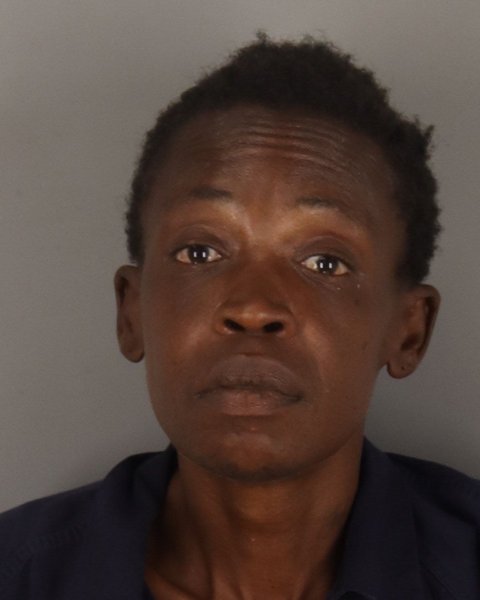 Mugshot of HELENA BARRIER