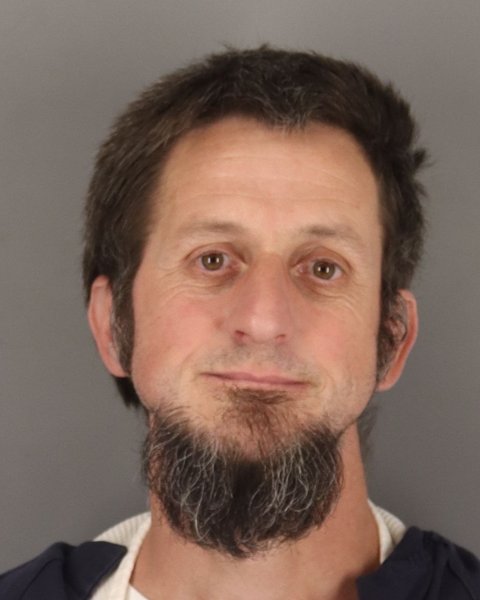 Mugshot of ROBERT BERKLEY