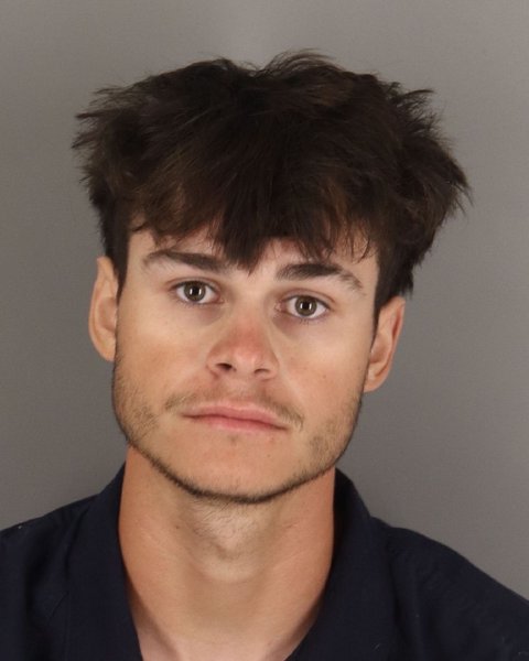 Mugshot of BRYCE SMITH