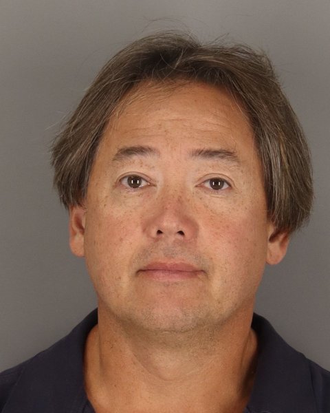 Mugshot of BILLY WOOLLEY