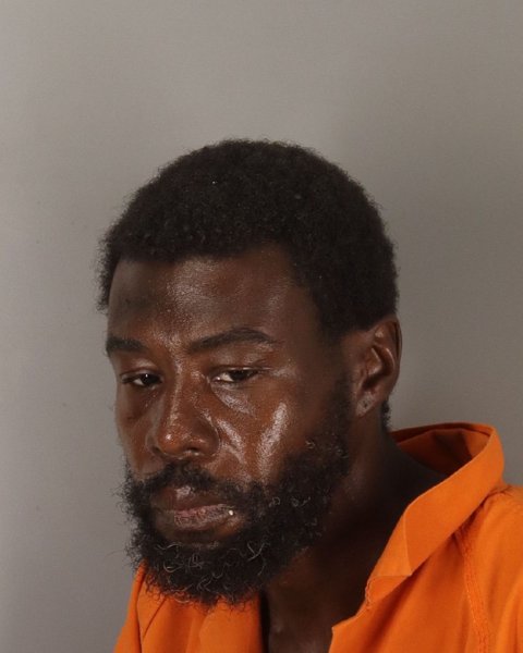 Mugshot of DONTERIO BRYANT
