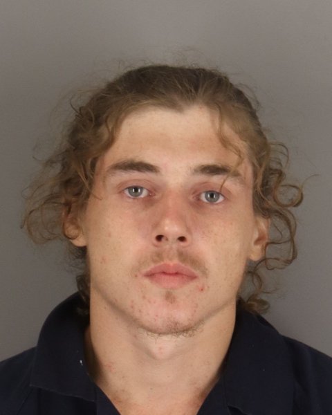Mugshot of DONNIE SMITH