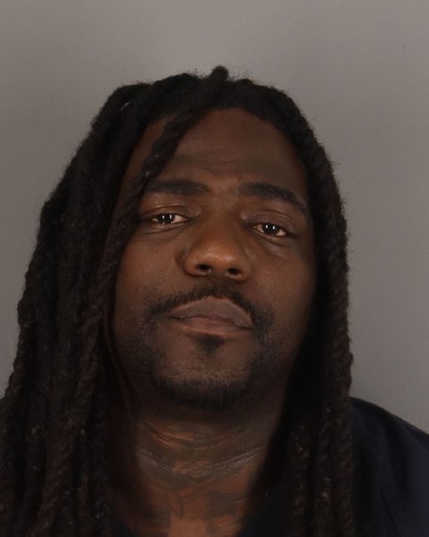 Mugshot of ROBERT EDWARDS