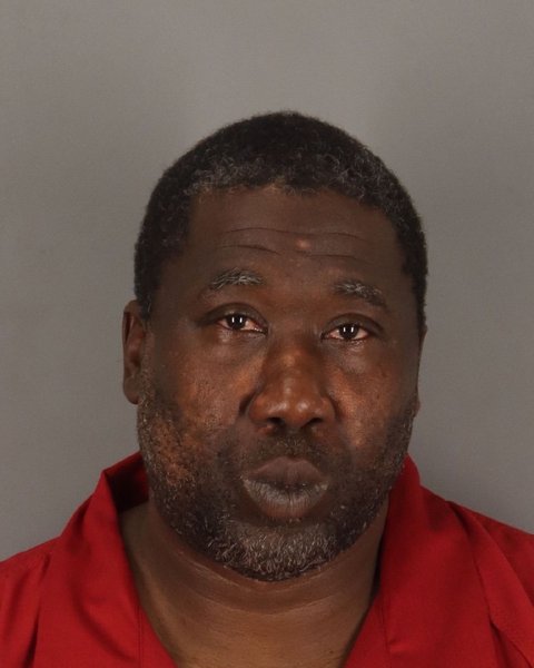 Mugshot of CLINTON EDMONDSON