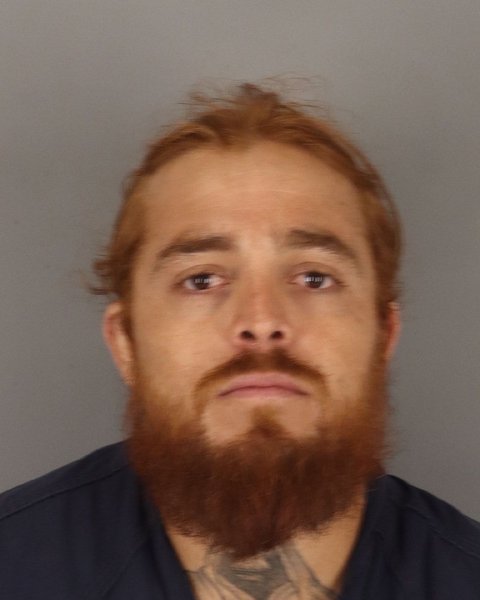 Mugshot of ELIODORO GOMEZ