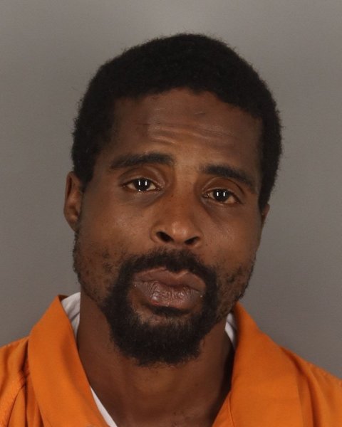 Mugshot of JEREMY AUGUSTINE