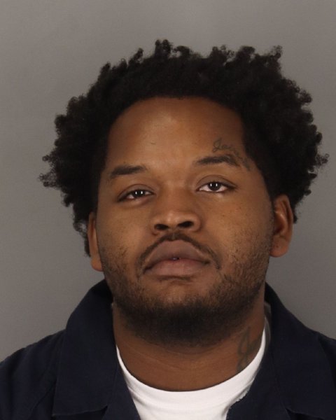 Mugshot of JOHN FOUTZ