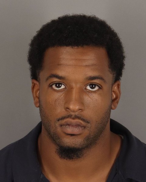 Mugshot of J'LYN HENDRIX