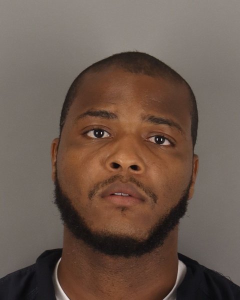 Mugshot of ORTAVIOUS JOHNSON
