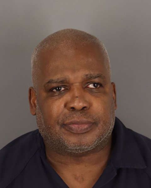 Mugshot of MICHAEL JENKINS
