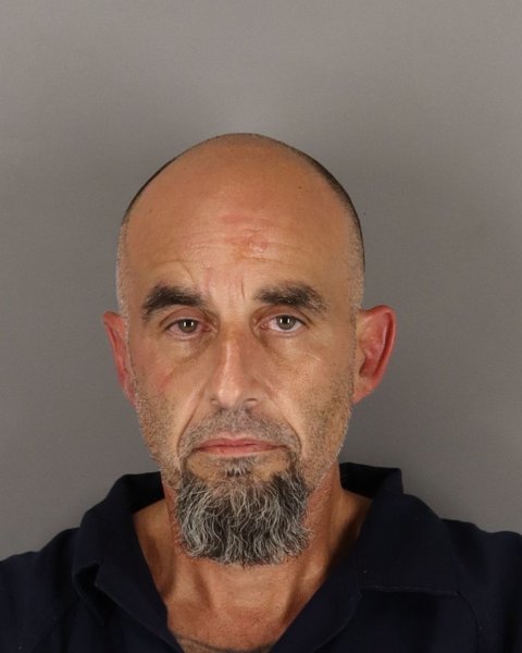 Mugshot of JASON ALTMAN
