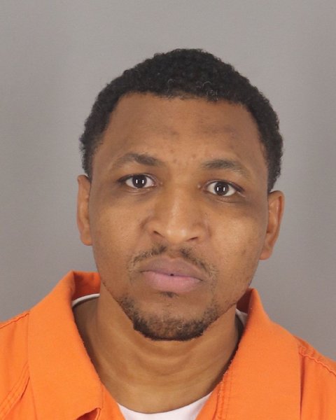 Mugshot of JAMAL MCCAIN