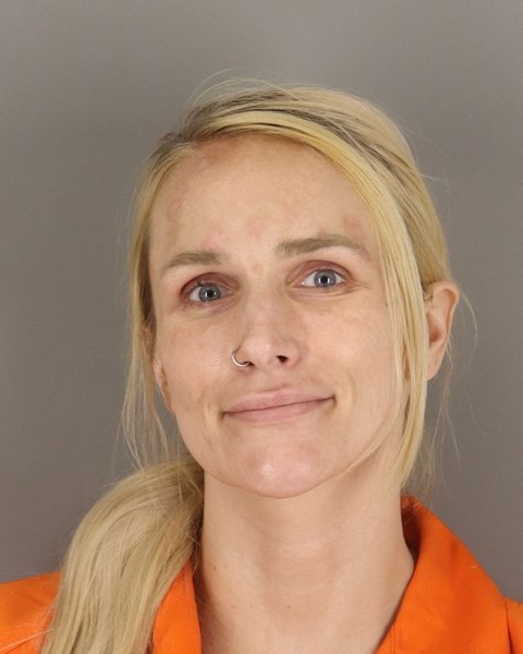 Mugshot of CHANELL KNIGHT